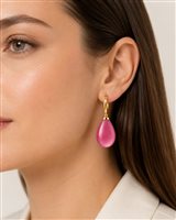 Boucles d'oreilles Ultima Edizione Femme Colore in Argent OAO7094 - OAO7094